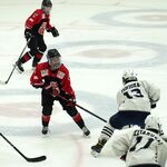 日光出身の小池・小平が挑む　女子アイスホッケー6日夜に初戦　悲願の4強へ「スマイルジャパン」出陣