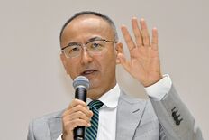 旧ジャニーズ性加害問題、メディア沈黙背景は「仲良くした方が得」　元週刊…
