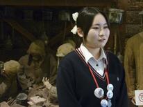 「同世代が、幸せを考える機会になれば」引き揚げ者の語り部になった１７歳