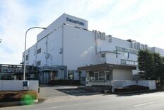 鹿沼インター産業団地で工場拡張へ　下野のデクセリアルズ　ＡＣＦ生産増強…