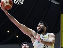 【速報】ブレックス、SR渋谷に快勝