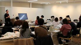 アカチャンホンポでプレママ・プレパパスクールを開催!