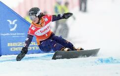 三木つばきは準々決勝で敗退