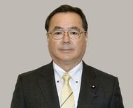 社民、新垣副党首の離党届は無効