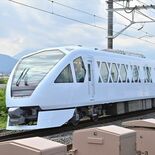 数十億円投資、東武鉄道が日光エリアの集客強化へ　スペーシアＸで特別ツア…