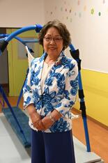 働く女性を保育で応援