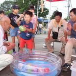 大田原・親園地区で夏祭りマルシェ　16日に開催　地元の名店・人気店並ぶ