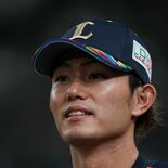 西武・今井達也コラム＜25＞21日オリックス戦・８回２失点　初完投、敗…