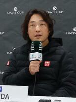 添田監督「悔しさ晴らせる好機」