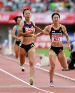 久保凜、３連覇で代表入り