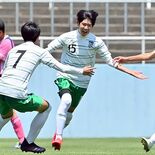 白鴎足利が初優勝　女子は文星女が連覇　栃木県高校総体サッカー