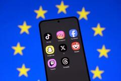 EU、SNS規制立法化も