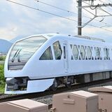 数十億円投資、東武鉄道が日光エリアの集客強化へ　スペーシアＸで特別ツアー、明智平ロープウェイ改装など