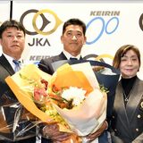 【競輪・神山引退】記者会見一問一答　競輪とは「人生そのもの」　心境は、印象に残るレースは…
