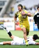 東京SG、東京ベイ連勝