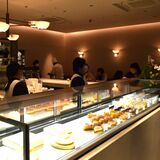 「パーラー明治の館」宇都宮駅ビルに開店　名物チーズケーキや店舗限定も　新業態で日光アピール