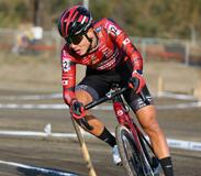 ブリッツェン沢田３位