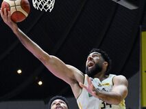 【速報】ブレックス、SR渋谷に快勝