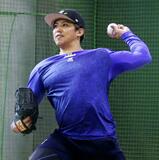 DeNA東 「結果残す」