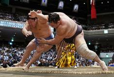 翔猿ら３人、２敗で首位