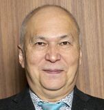 ロバートソンさん死去