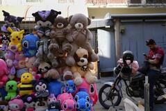 日本勢も存在感