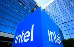 インテル株１０％取得で調整