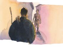 未（いま）だ本能寺にあり（２１５）