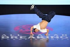 半井重幸、彩弥きょうだい２連覇