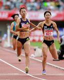 久保凜が３連覇、ア大会代表入り