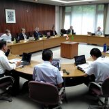 福田県政で脱した「医師少数県」　救急体制は喫緊の課題