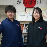 フェンシング・エペ　菊池兄妹が国際大会へ　徹平（朝日大）と舞衣（栃木翔南高）、年代別代表に選出