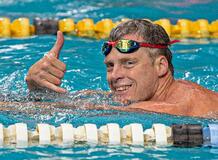 号砲聞こえずとも五輪銀