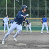 万全の状態で３回戦へ　試合さながらの緊張感の中、汗流す　文星付 甲子園だより