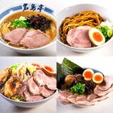 佐野に福岡発ラーメン「名島亭」進出　21日オープン、本州唯一の店舗に　「重量級油そば」など限定商品も