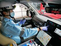 音、静かに進化　住宅地では柔らかく