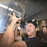 ワールドシリーズ制覇　大谷翔平をスライドショーで振り返る