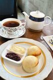 Tearoom　Spica（スピカ）　栃木クリームティー