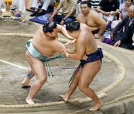 大里 きょうにも優勝
