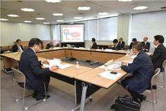 健康長寿とちぎづくり応援キャンペーン　意見交換会