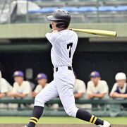 作新、石橋など3回戦進出　《高校野球栃木大会》