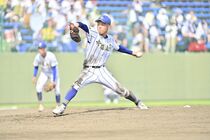[24夏]３回戦　青藍泰斗vs佐野