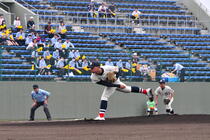 [23夏]１回戦　栃工vs黒羽