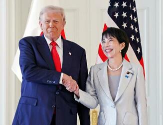 首相、ノーベル賞推薦意向
