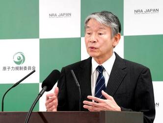 中部電、調査開始後も地震波操作