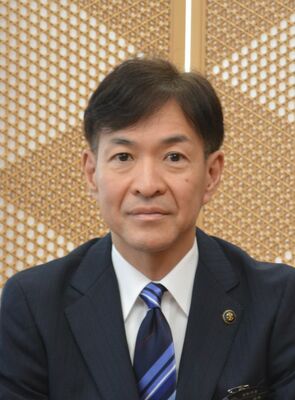 早川尚秀氏