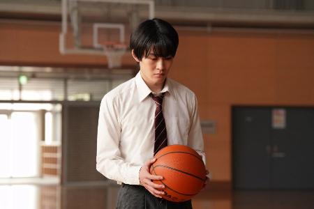 （Ｃ）２０２６映画「９０メートル」製作委員会