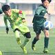 栃木県U-11サッカー選手権　ISOやともぞうなど決勝リーグ…