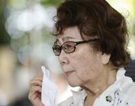 「神様、一気に死なせて」、決して負けない「神の国ニッポン」で沖縄の少女…