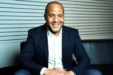 Cosmoが経営陣交代を発表、Mark Griffieが最高経営責任者…